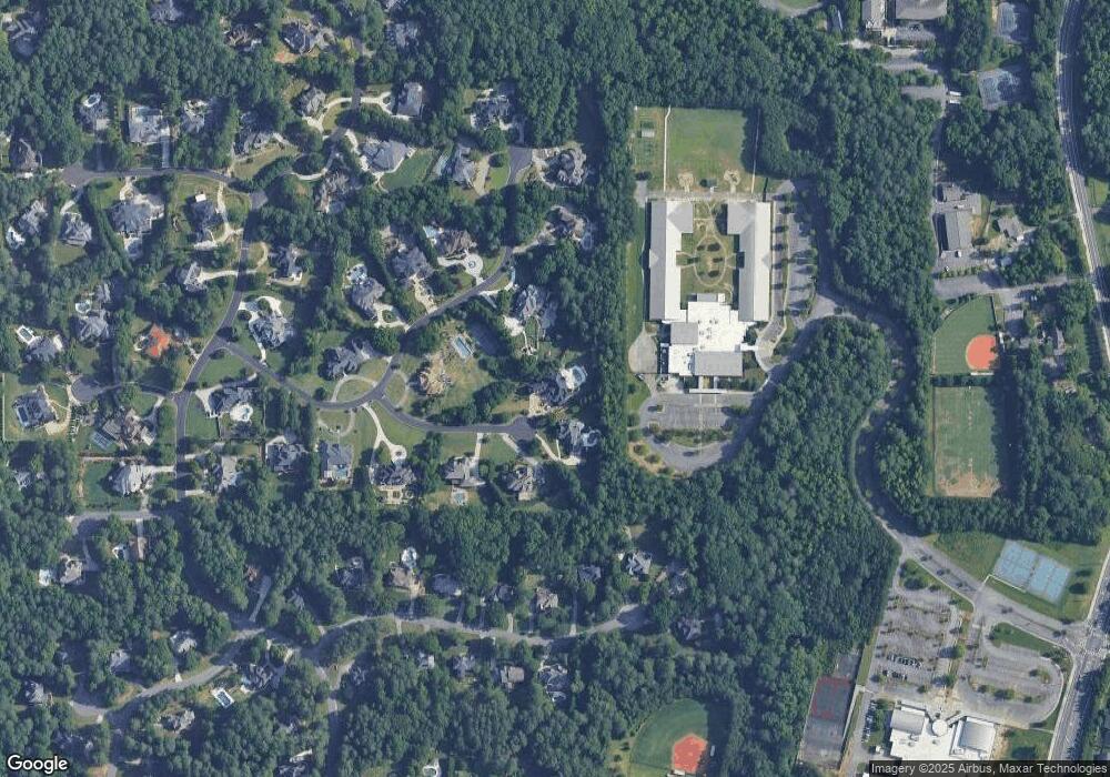 40 Alycia Way unit 1, Alpharetta, GA 30004 - photo 1