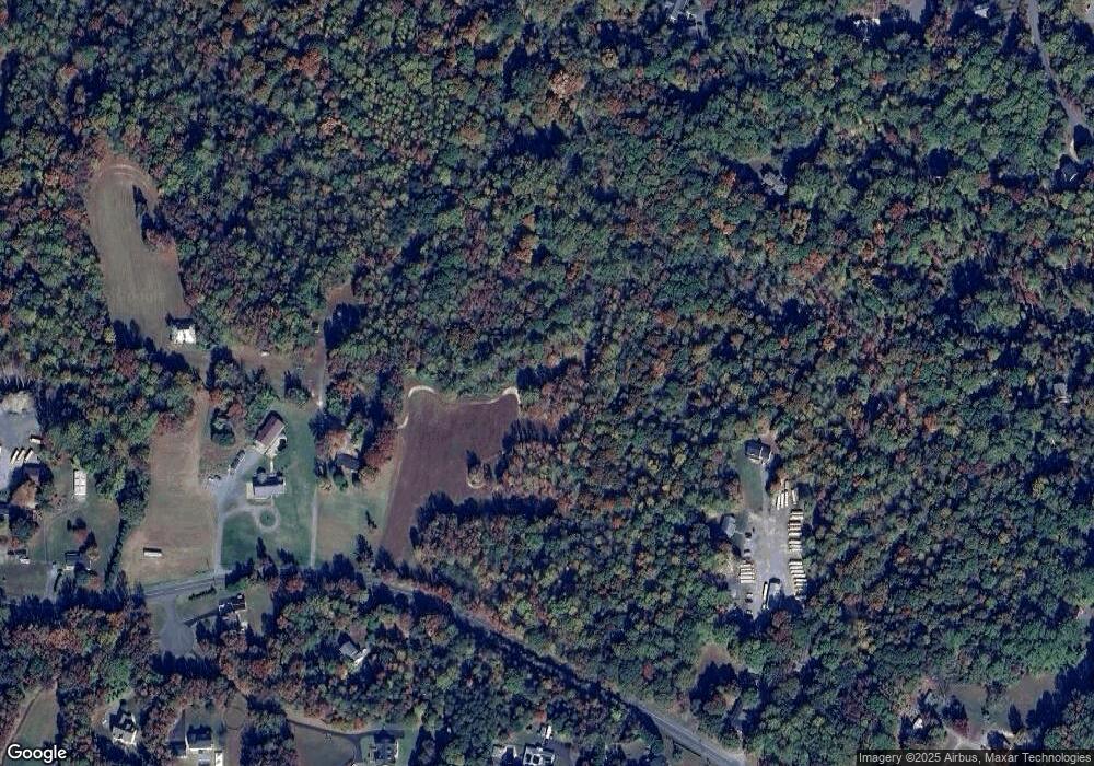 3340 Ponds Wood Rd, Huntingtown, MD 20639 - photo 1