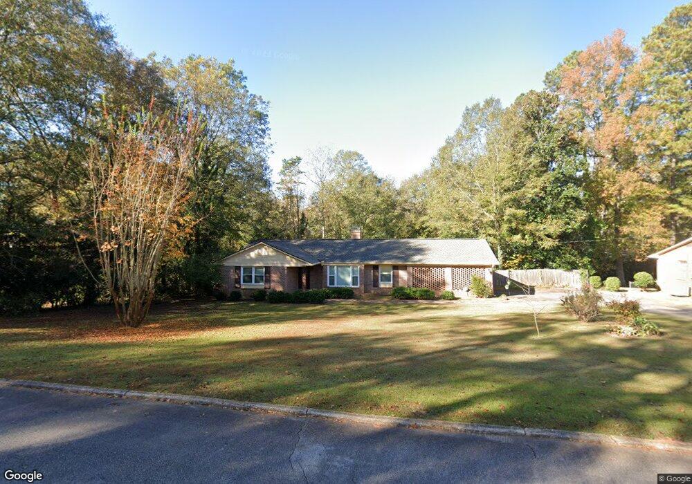 211 Westwood Dr, Lagrange, GA 30240 - photo 1