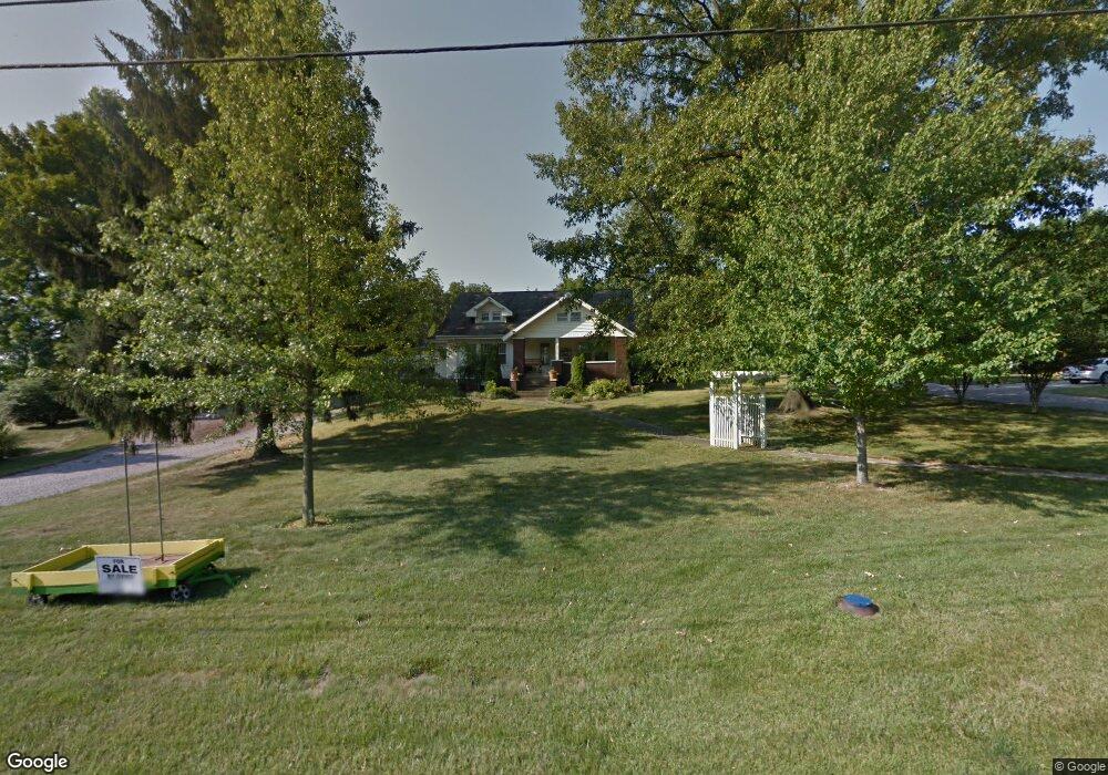 405 E Main St, Francisco, IN 47649 - photo 1