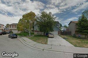 6763 S Arrow Wood Ct, West Jordan, UT 84081