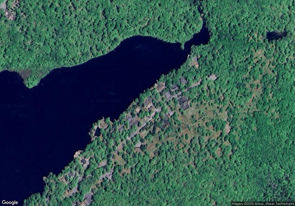 286 Dorys Rd, Dingmans Ferry, PA 18328 - photo 1