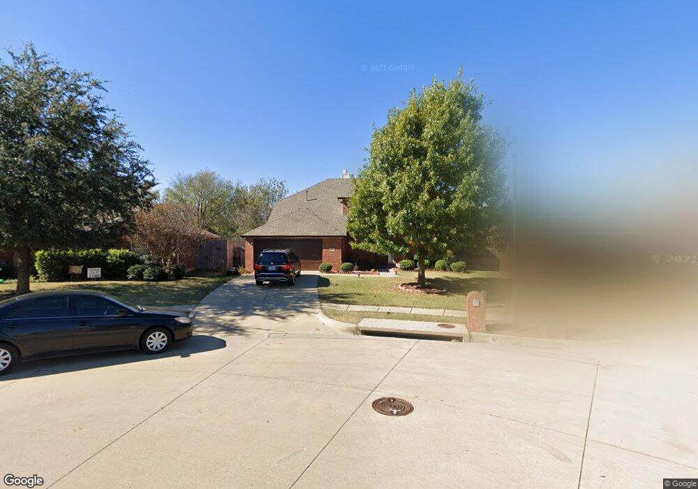 3012 Dylan Dr, Wylie, TX 75098 - photo 1
