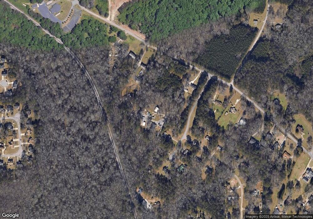 1041 Stagecoach Rd, Stockbridge, GA 30281 - photo 1