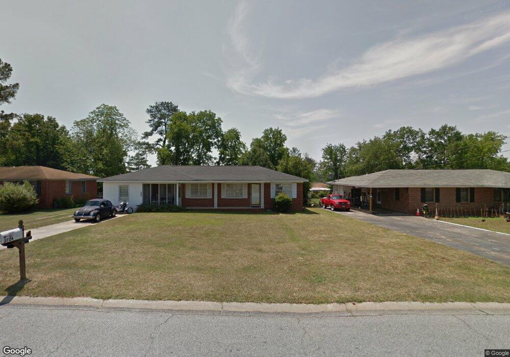 3724 Greenbriar Rd E, Macon, GA 31204 - photo 1