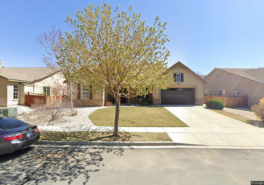 7212 Pilot Ct, Sparks, NV 89436 - photo 1