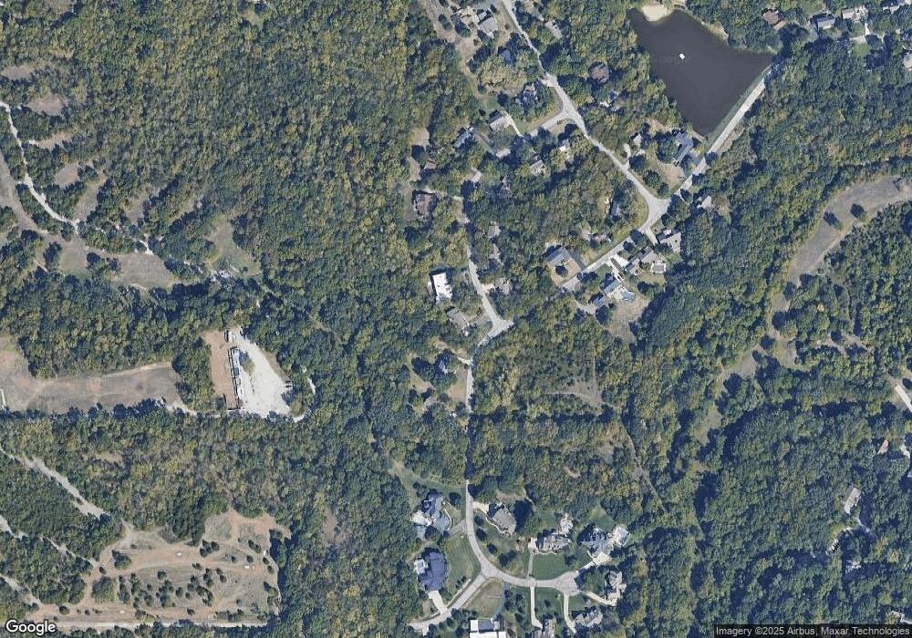 8608 Deer Run St, Lenexa, KS 66220 - photo 1