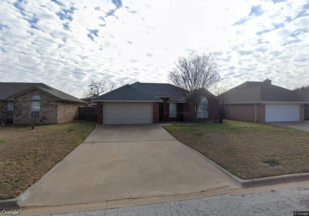 4001 Sera Dr, Abilene, TX 79606 - photo 1