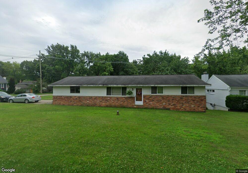 7351 Crestmore St, West Bloomfield, MI 48323 - photo 1