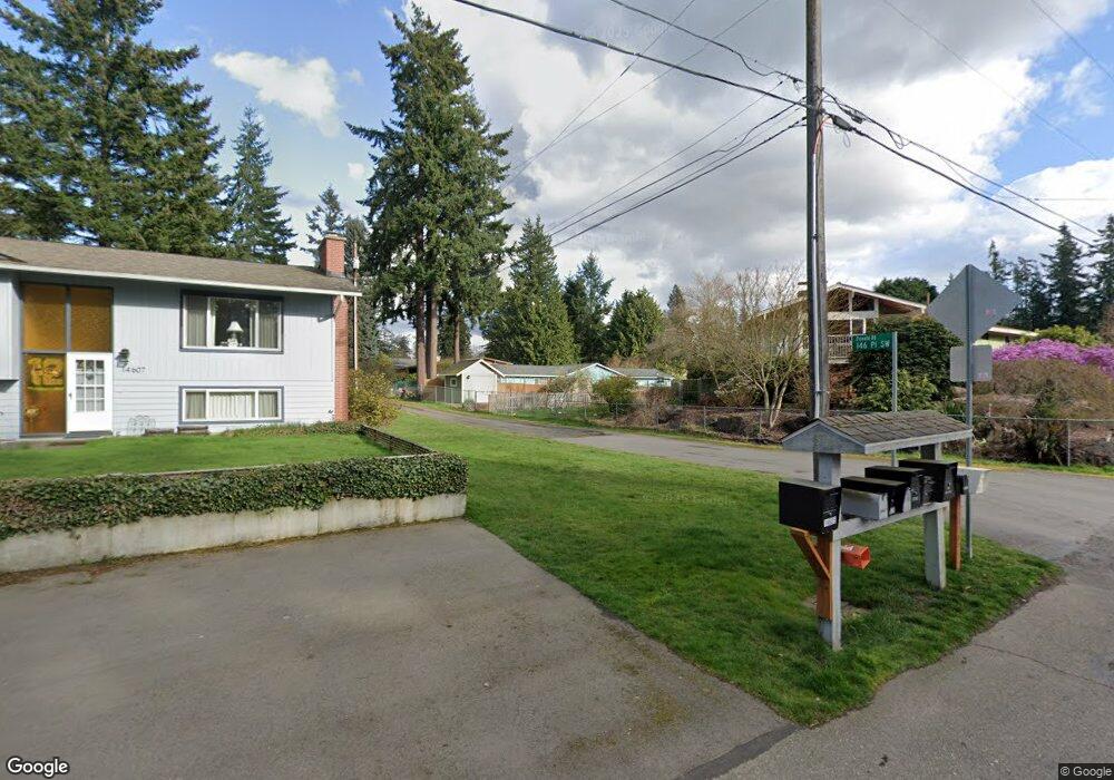 14629 56th Ave W, Edmonds, WA 98026 - photo 1