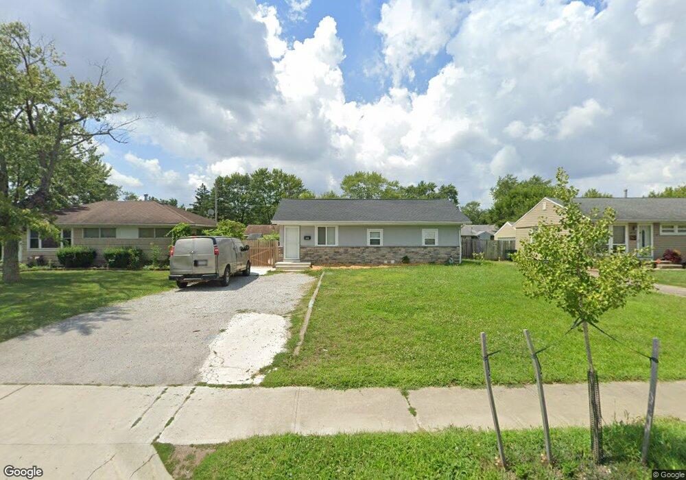 923 Demorest Rd, Columbus, OH 43204 - photo 1