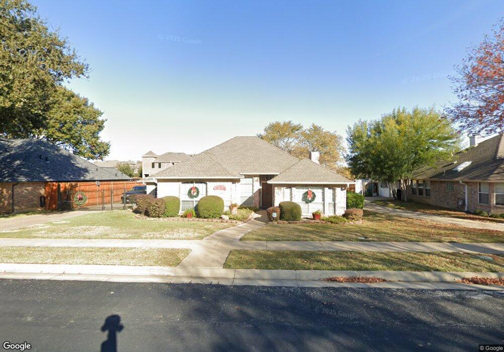 2213 Golden Gate Cir, Bedford, TX 76021 - photo 1