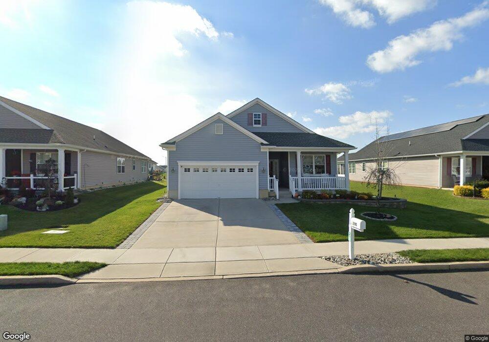 31 E Dehart Ave, Clayton, NJ 08312 - photo 1