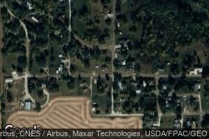 601 W Washington St, What Cheer, IA 50268