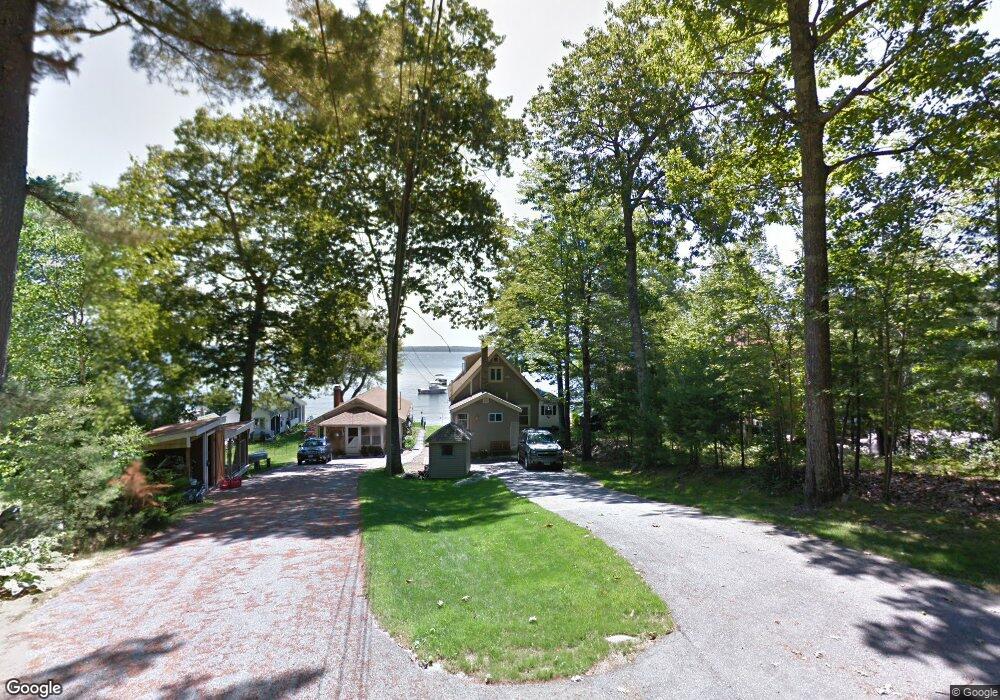 91 Smooth Ledge Rd, Standish, ME 04084 - photo 1