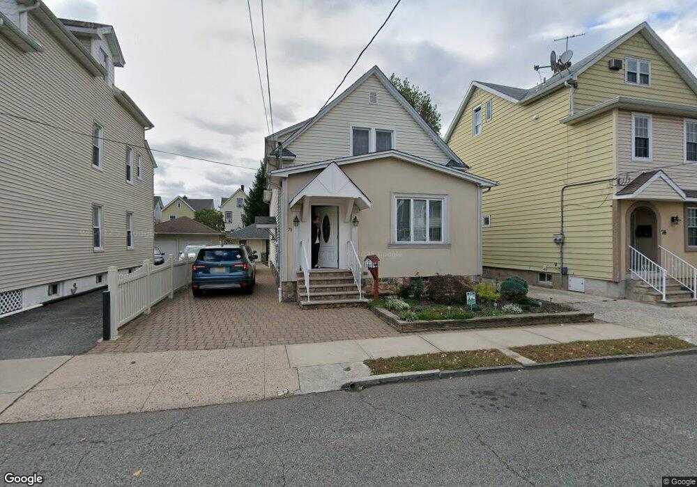 78 Maple Ave, Wallington, NJ 07057 - photo 1