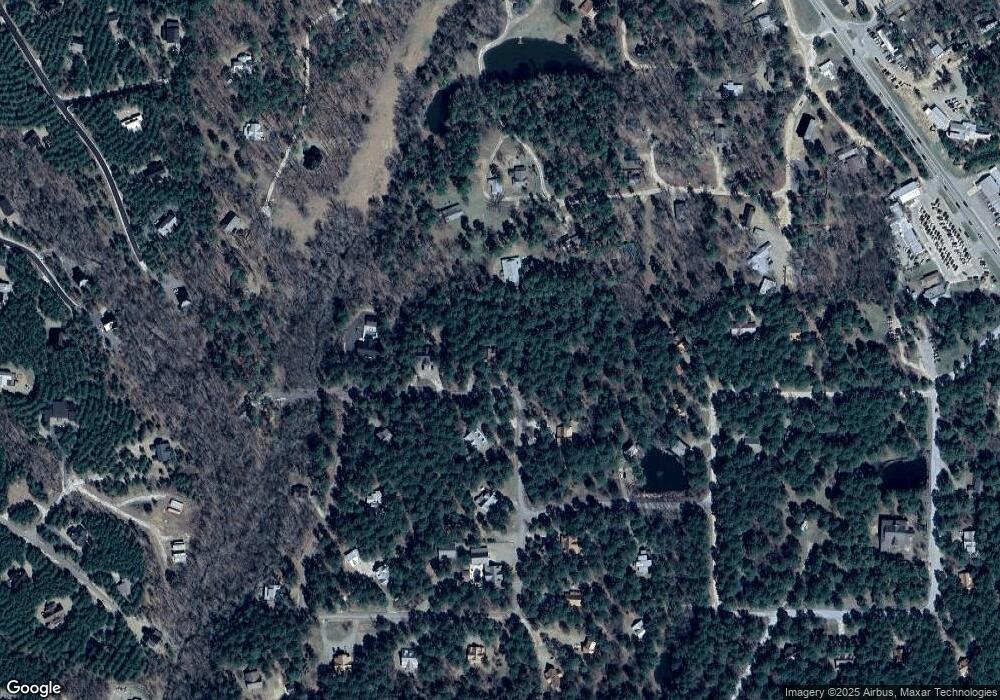 93 Poplar Bend, Broken Bow, OK 74728 - photo 1