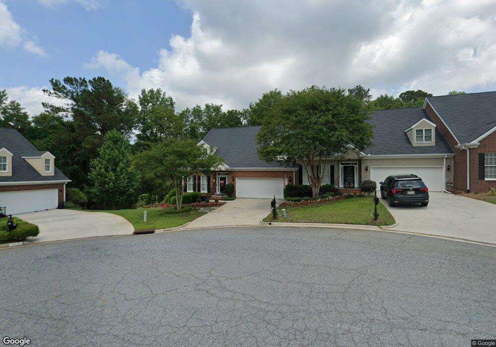 411 Carrington Cir, Macon, GA 31210 - photo 1