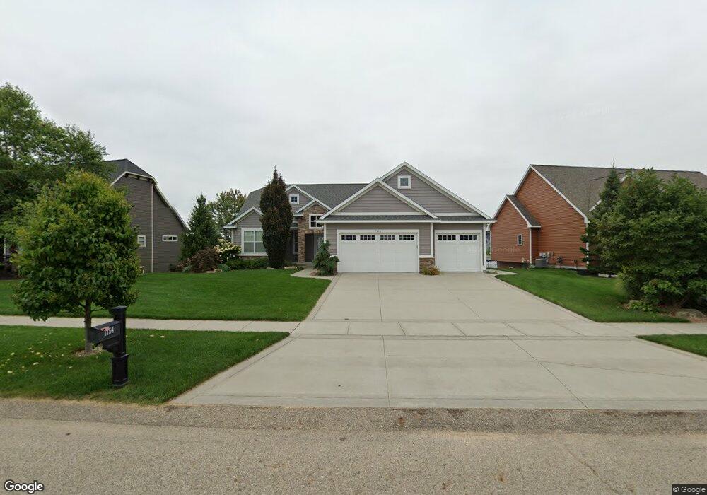 7154 Nantucket Dr SW, Byron Center, MI 49315 - photo 1