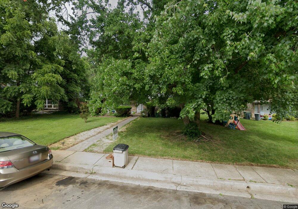 6228 Berkeley Ave, Baltimore, MD 21209 - photo 1