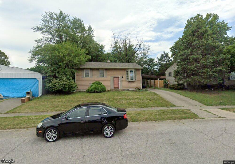 2017 Iroquois Trail, Lafayette, IN 47909 - photo 1