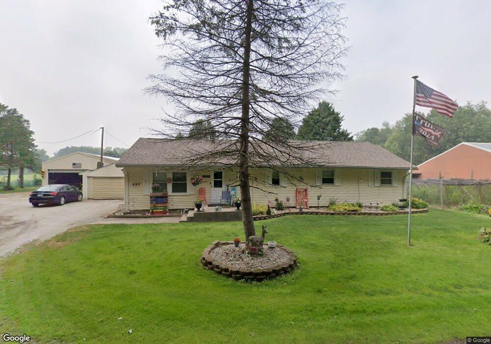 32045 Early Rd, New Carlisle, IN 46552 - photo 1