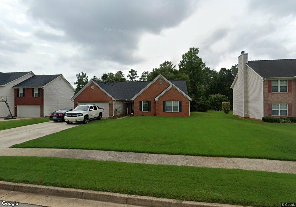 150 Trelawney Ln unit 8, Covington, GA 30016 - photo 1