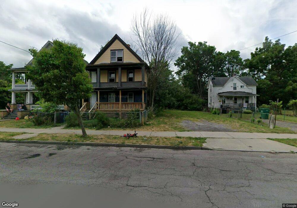 1909 Niagara St, Niagara Falls, NY 14303 - photo 1