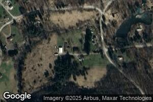 1233 Moss Creek Rd, Northern Cambria, PA 15714