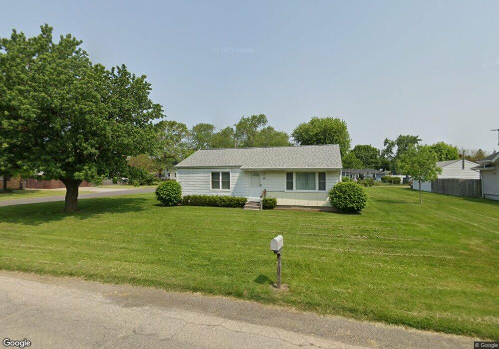830 Fieldhouse Ave, Elkhart, IN 46517 - photo 1