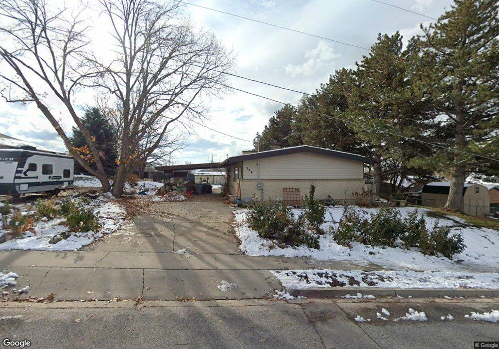 324 E 700 N, Pleasant Grove, UT 84062 - photo 1