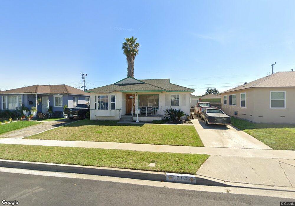 1702 W 136th St, Compton, CA 90222 - photo 1