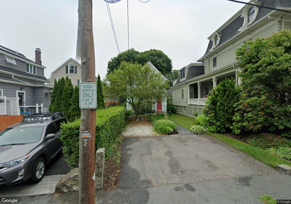 25 Mountain Ave, Swampscott, MA 01907 - photo 1
