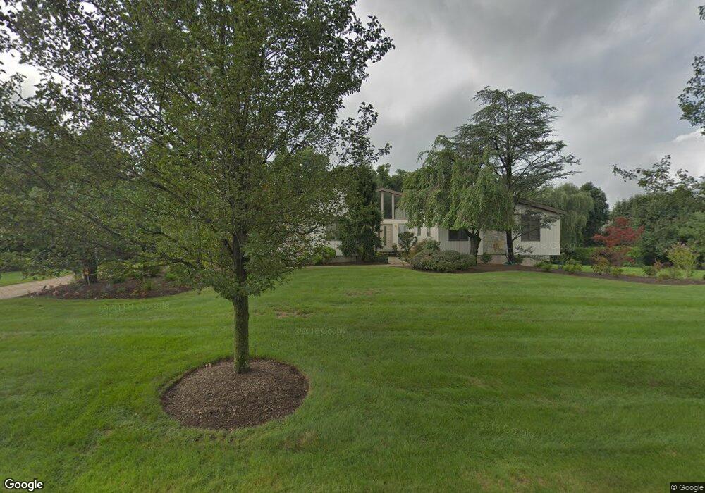 4 Quail Hollow Ln, West Nyack, NY 10994 - photo 1