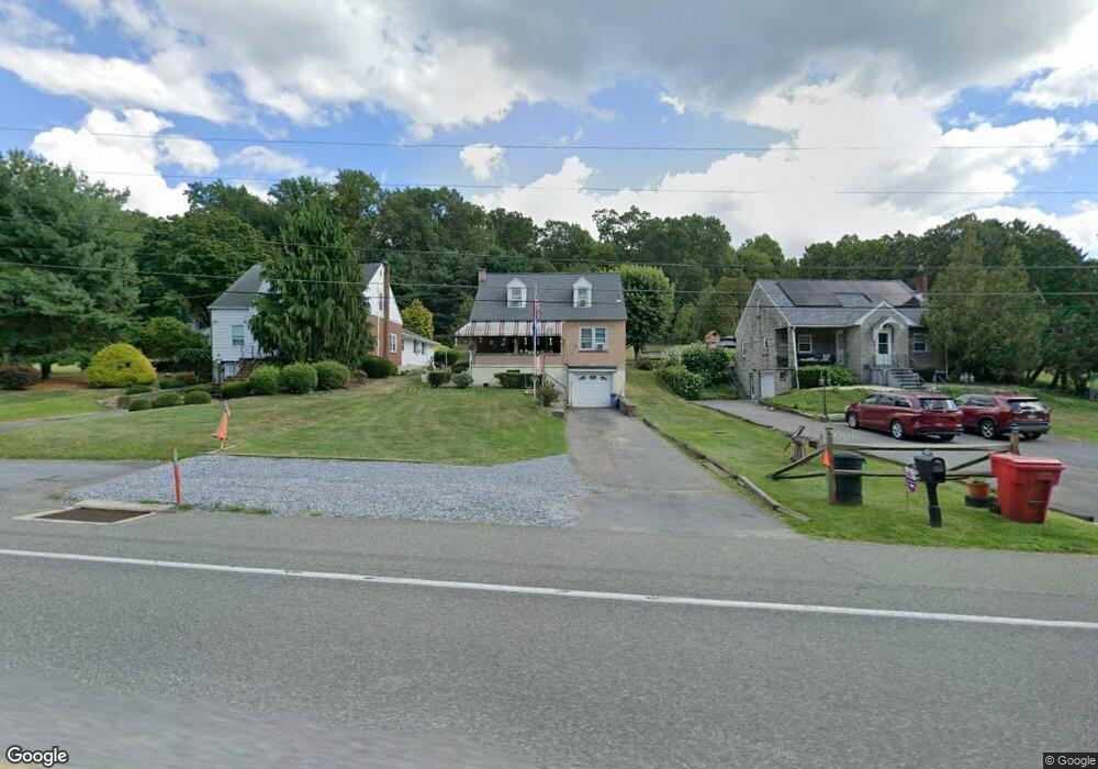 2865 Pricetown Rd, Temple, PA 19560 - photo 1