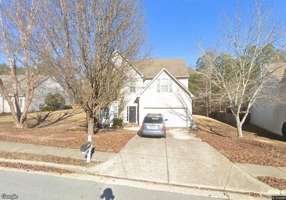 1539 Riesling Dr unit 2, Dacula, GA 30019 - photo 1