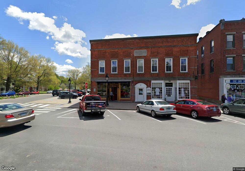 3 West St, Litchfield, CT 06759 - photo 1