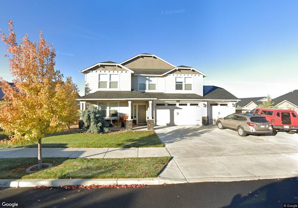 2859 SW 47th St, Redmond, OR 97756 - photo 1