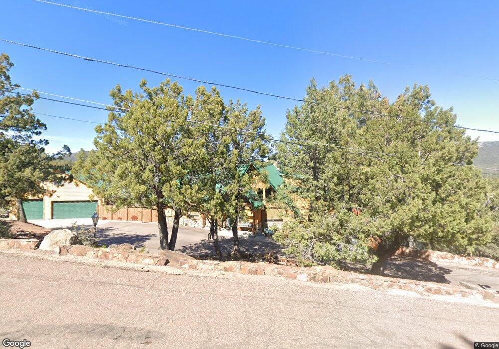 6838 W Fara Dr, Pine, AZ 85544 - photo 1