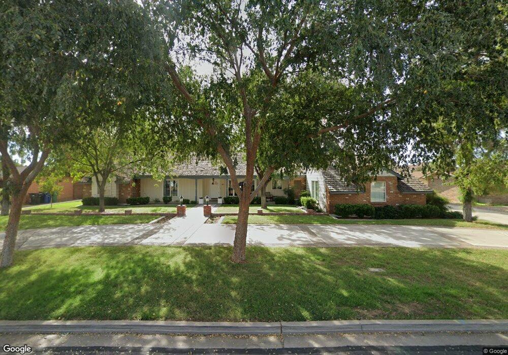 1927 E Fairfield St, Mesa, AZ 85203 - photo 1