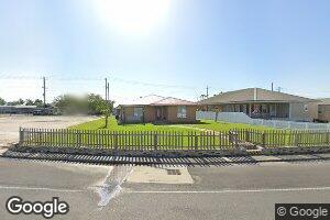 1710 S Bayou Dr, Golden Meadow, LA 70357
