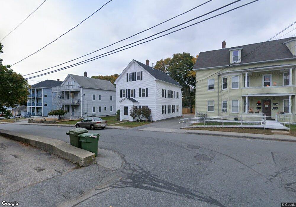 21 Cutler St unit 1, Webster, MA 01570 - photo 1