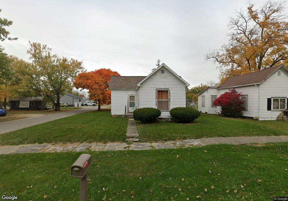 948 W High St, Portland, IN 47371 - photo 1