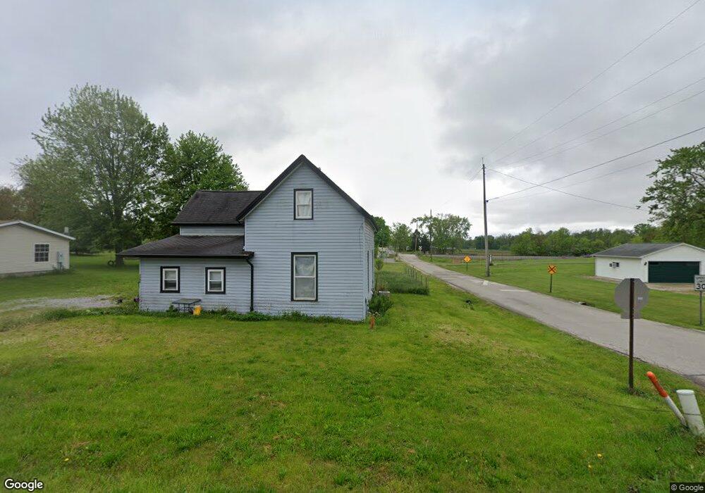 7986 W Mier 27, Converse, IN 46919 - photo 1