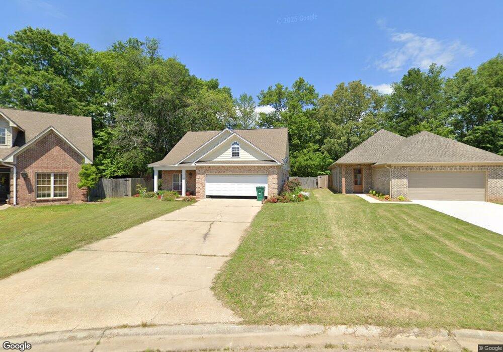 33 Harvesters Square, Tupelo, MI 38801 - photo 1