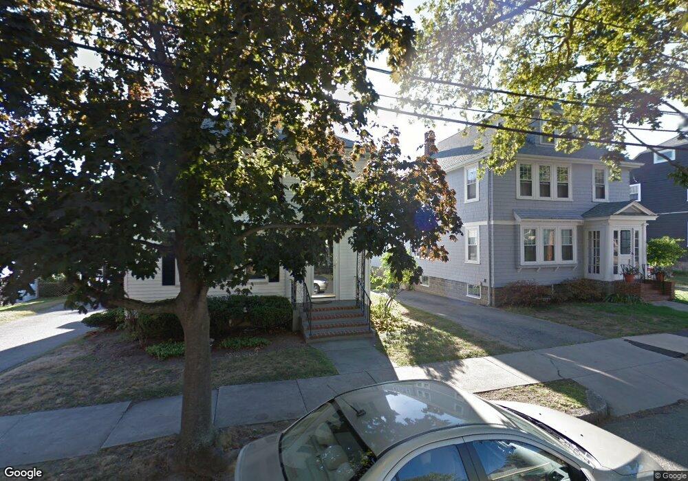 37 Wyman Terrace unit 2, Arlington, MA 02474 - photo 1