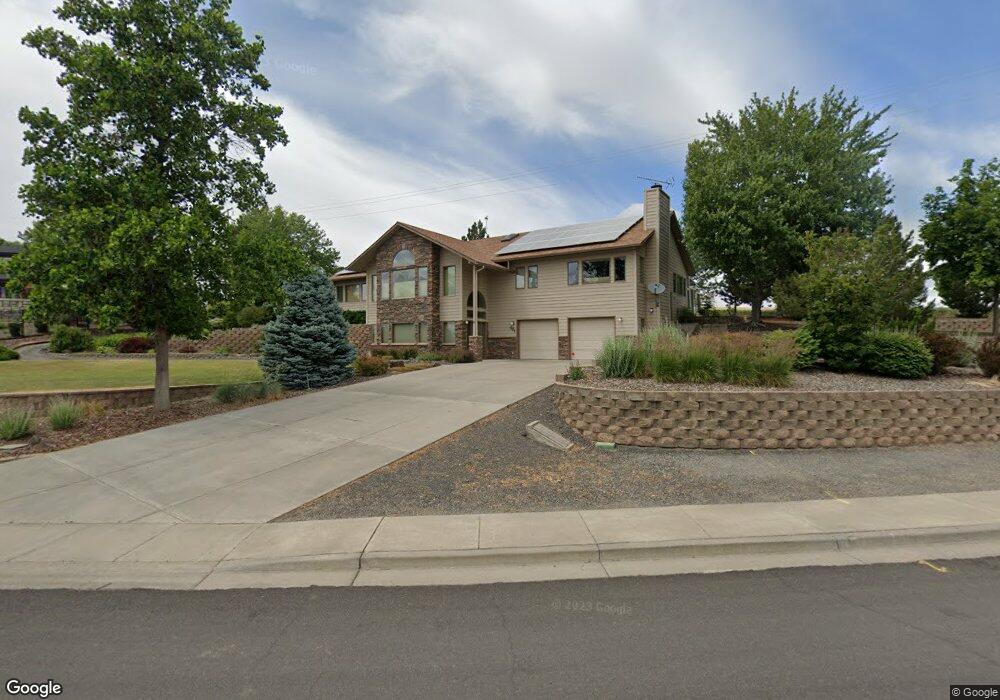 171 NW Johns Ln, Pendleton, OR 97801 - photo 1