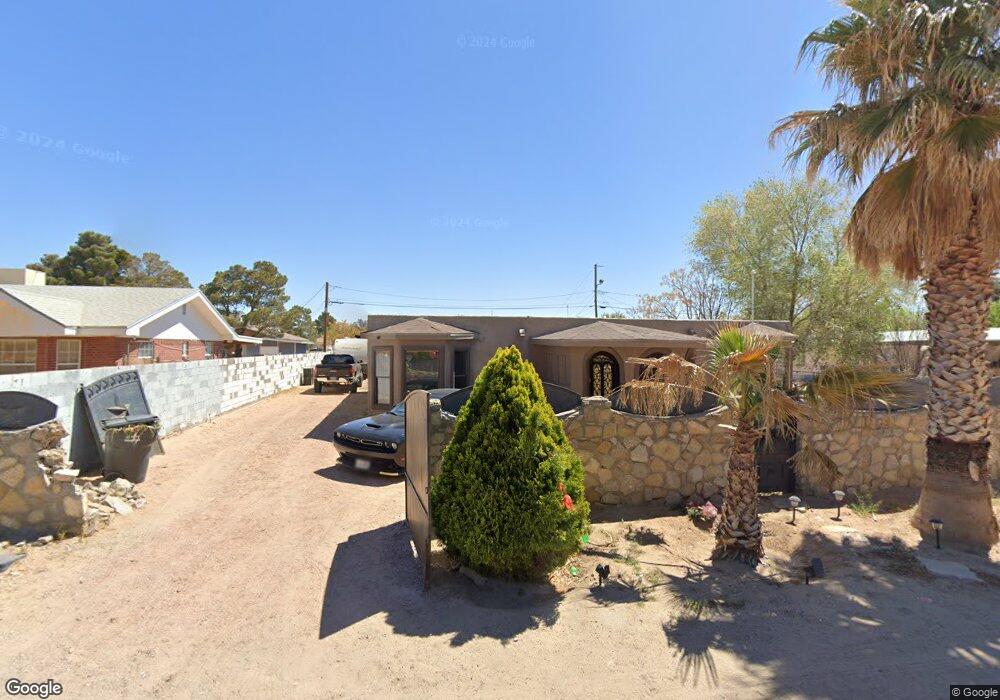 606 Lata Place, El Paso, TX 79928 - photo 1