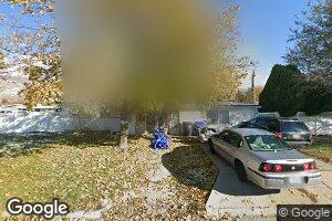 1030 N 400 W, Bountiful, UT 84010