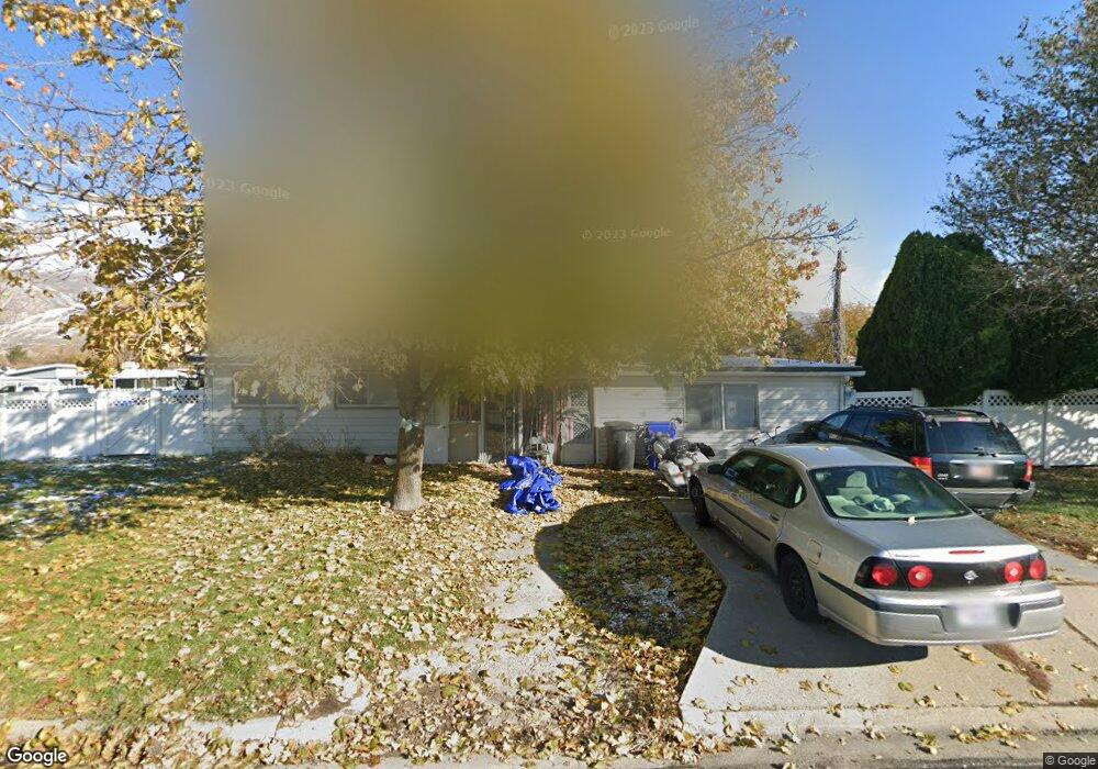 1030 N 400 W, Bountiful, UT 84010 - photo 1